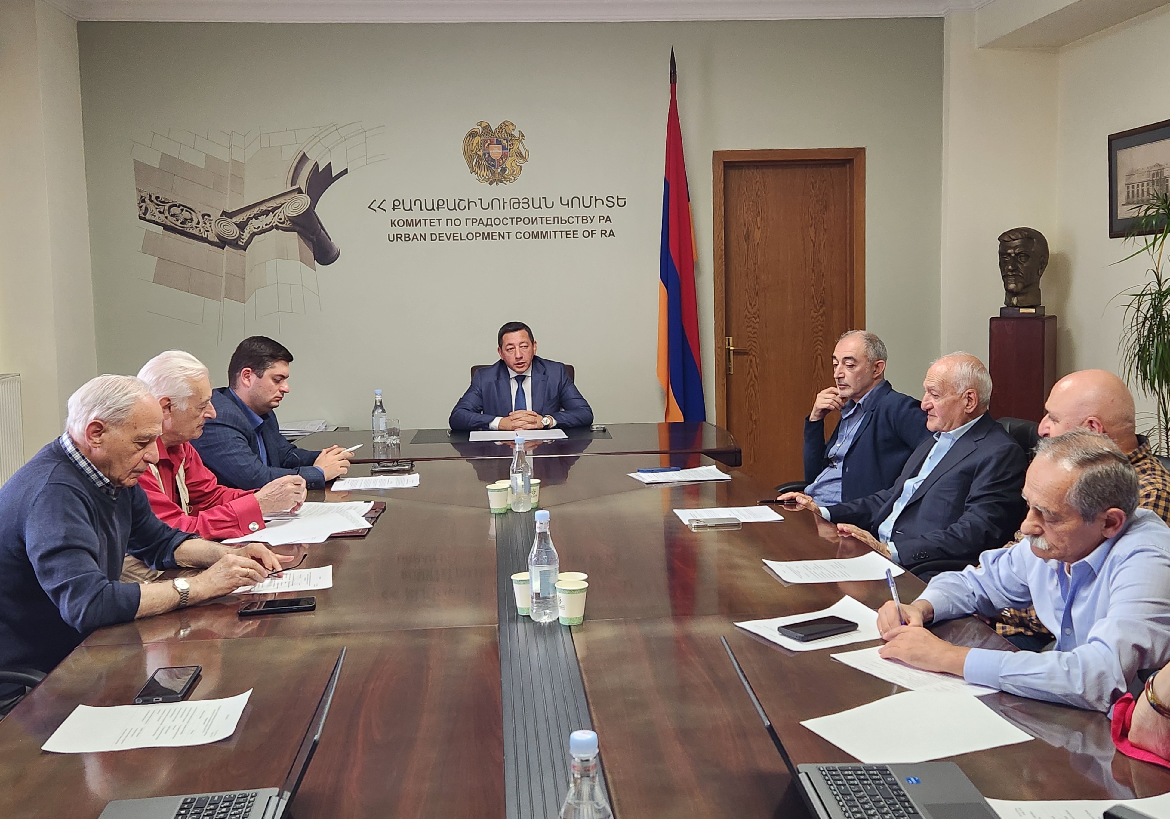 News photos 2024/Qaghaqashinakan khorhurd/1.jpg